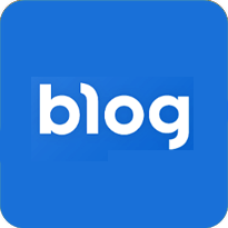 blog