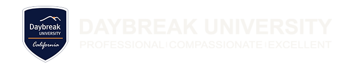 Daybreak University